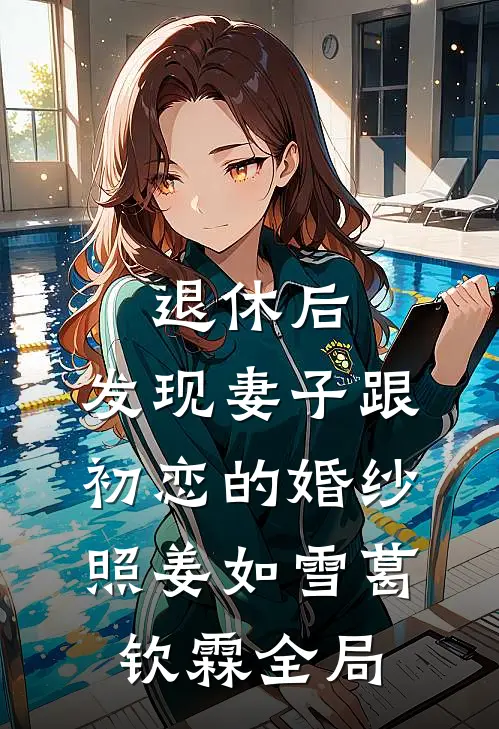 退休后，发现妻子跟初恋的婚纱照姜如雪葛钦霖全局