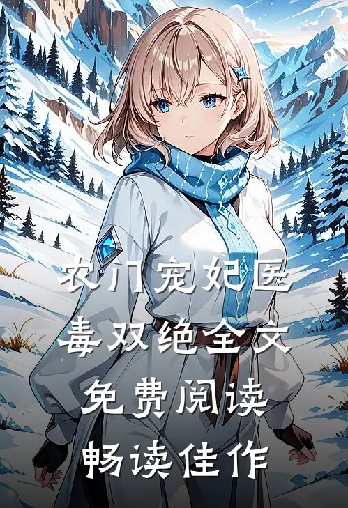 农门宠妃医毒双绝全文免费阅读畅读佳作
