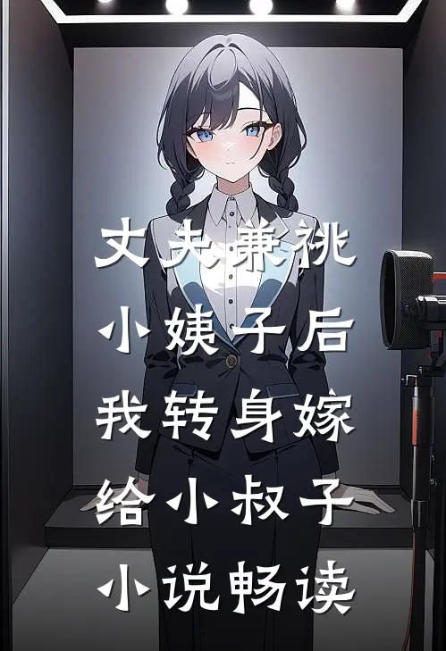 丈夫兼祧小姨子后，我转身嫁给小叔子小说畅读