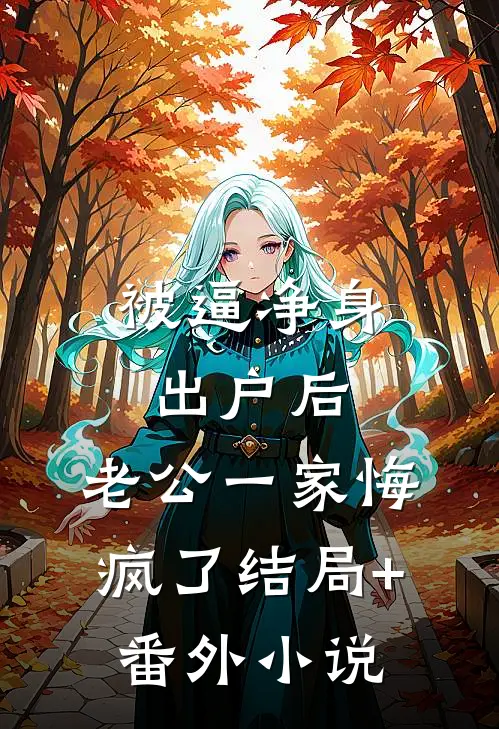 被逼净身出户后，老公一家悔疯了结局+番外小说