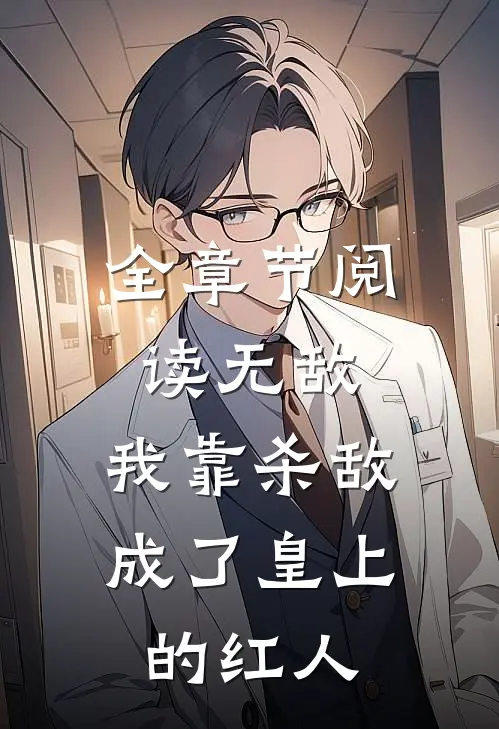 全章节阅读无敌：我靠杀敌成了皇上的红人
