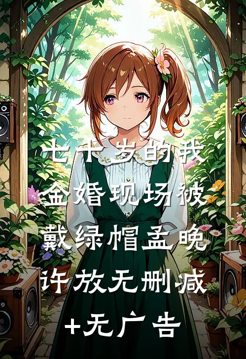 七十岁的我，金婚现场被戴绿帽孟晚许放无删减+无广告