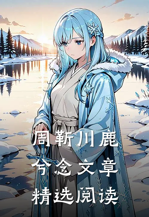 周靳川鹿兮念文章精选阅读