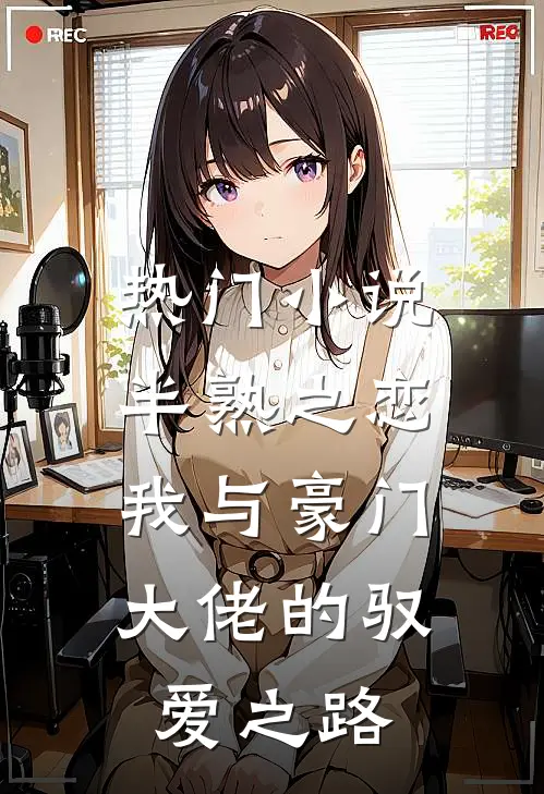 热门小说半熟之恋：我与豪门大佬的驭爱之路
