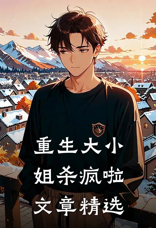 重生大小姐杀疯啦文章精选