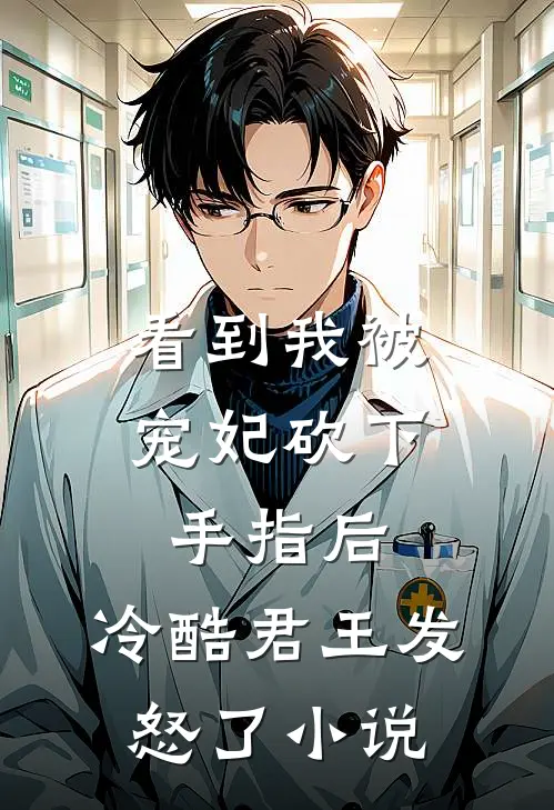 看到我被宠妃砍下手指后，冷酷君王发怒了小说