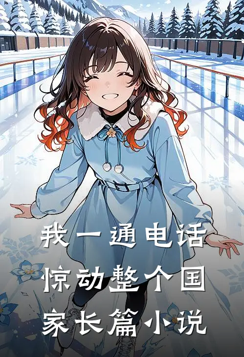 我一通电话，惊动整个国家长篇小说