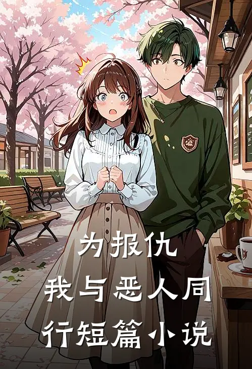 为报仇，我与恶人同行短篇小说