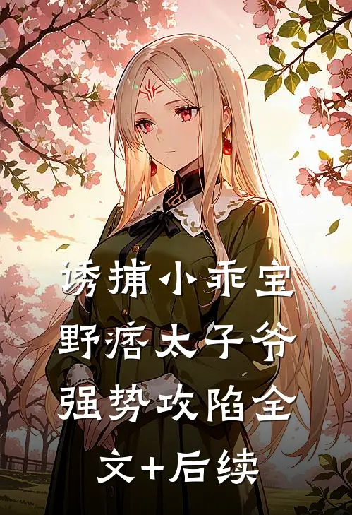 诱捕小乖宝，野痞太子爷强势攻陷全文+后续