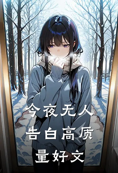今夜无人告白高质量好文