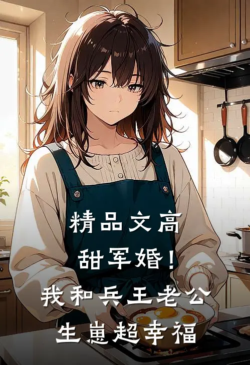 精品文高甜军婚！我和兵王老公生崽超幸福