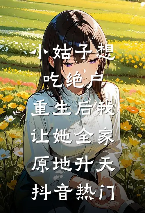 小姑子想吃绝户，重生后我让她全家原地升天抖音热门