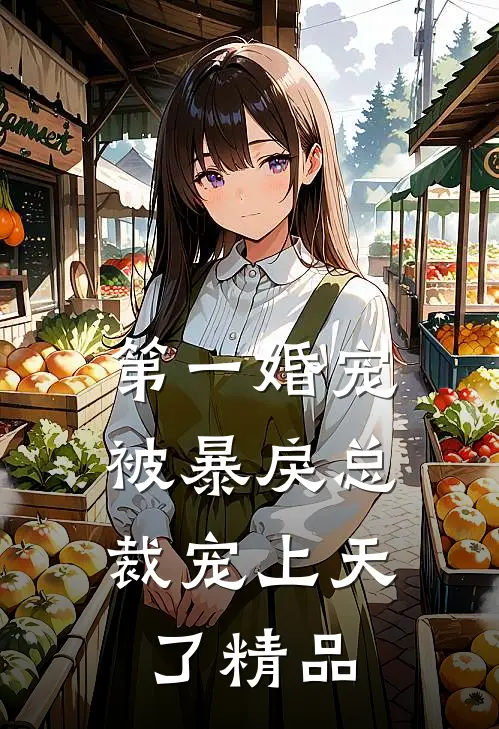 第一婚宠:被暴戾总裁宠上天了精品