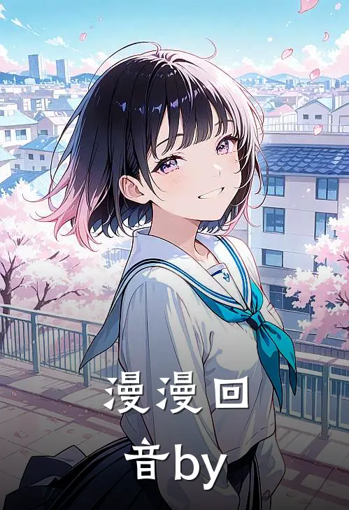 漫漫回音by