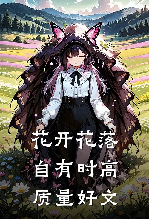 花开花落自有时高质量好文