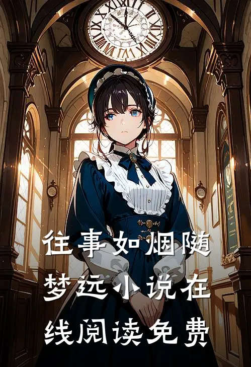 往事如烟随梦远小说在线阅读免费