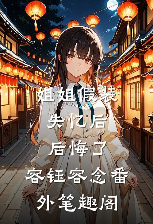 姐姐假装失忆后，后悔了：容钰容念番外笔趣阁