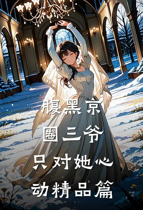 腹黑京圈三爷,只对她心动精品篇