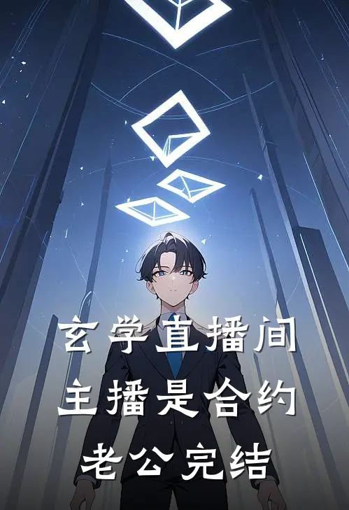 玄学直播间：主播是合约老公完结