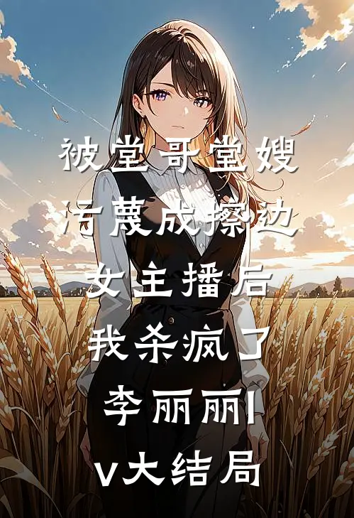 被堂哥堂嫂污蔑成擦边女主播后，我杀疯了李丽丽lv大结局