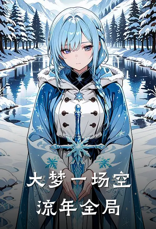 大梦一场空流年全局