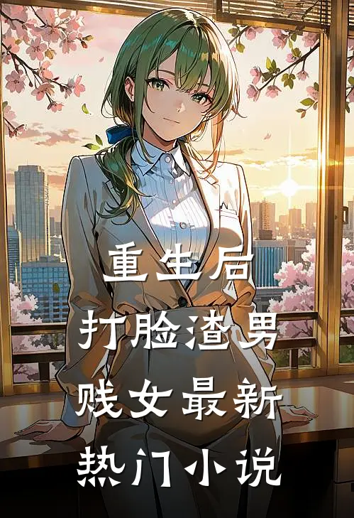 重生后，打脸渣男贱女最新热门小说