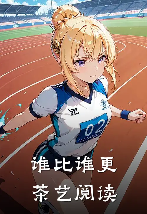 谁比谁更“茶艺”阅读