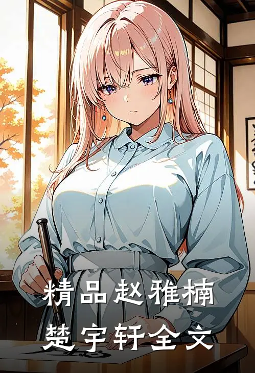 精品赵雅楠楚宇轩全文