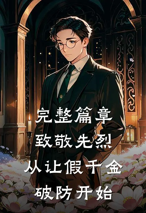完整篇章致敬先烈，从让假千金破防开始