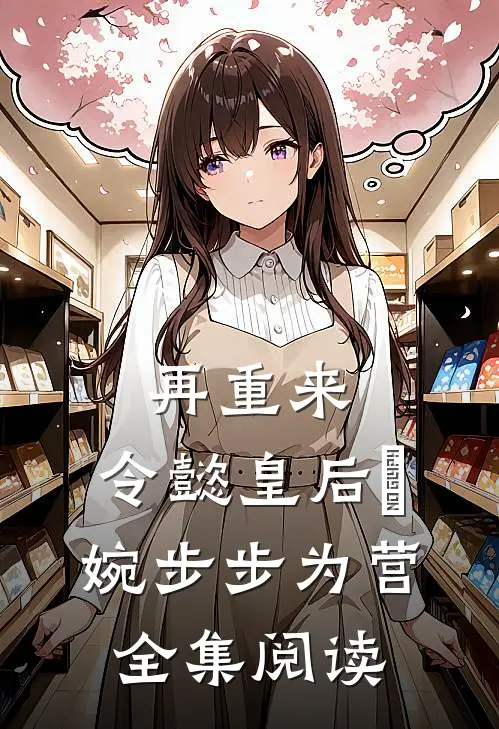 再重来：令懿皇后嬿婉步步为营全集阅读