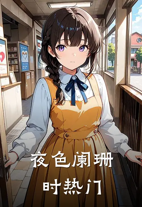 夜色阑珊时热门