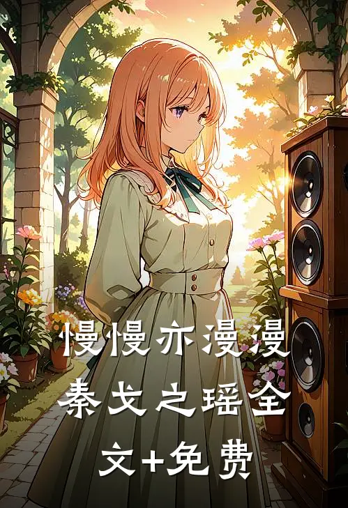 慢慢亦漫漫秦戈之瑶全文+免费
