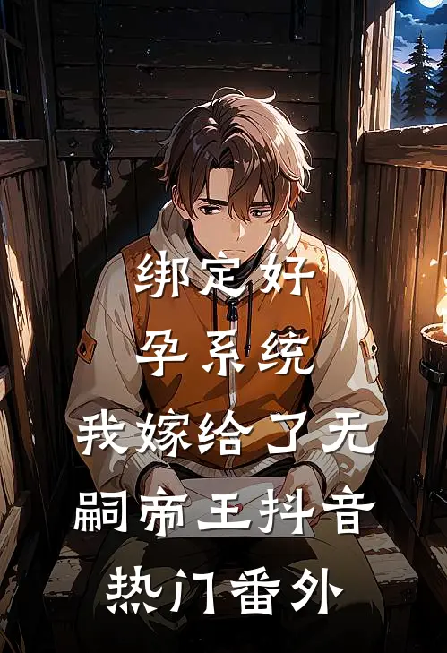 绑定好孕系统，我嫁给了无嗣帝王抖音热门 番外