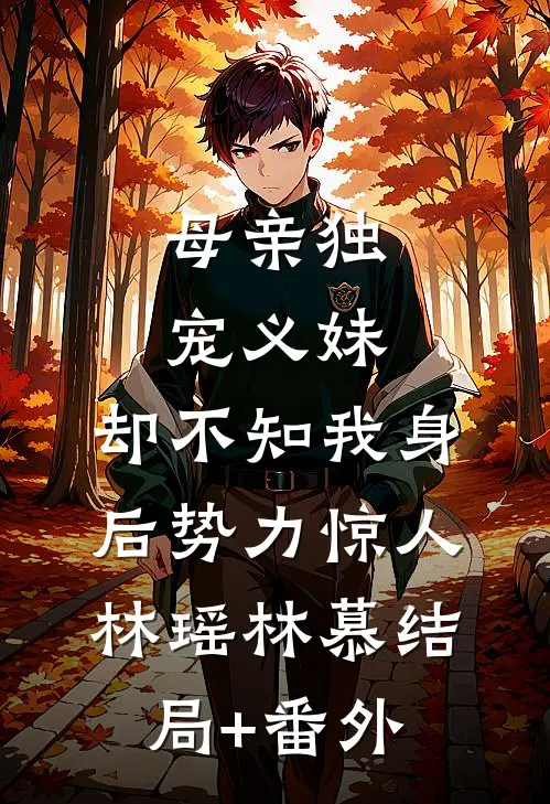 母亲独宠义妹，却不知我身后势力惊人林瑶林慕结局+番外