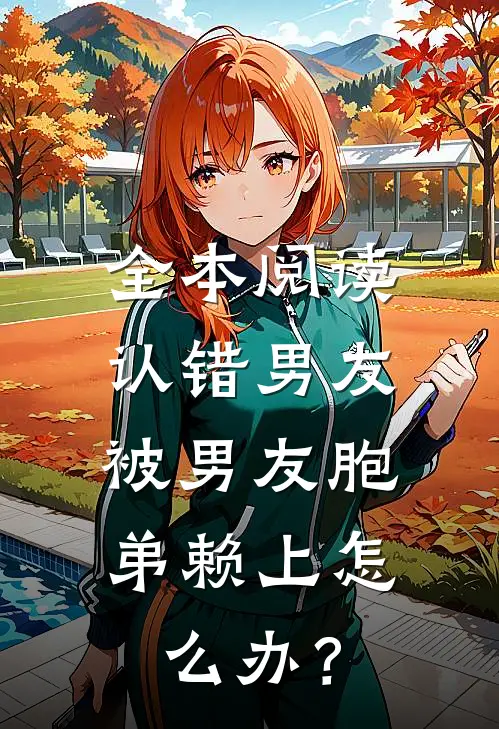 全本阅读认错男友，被男友胞弟赖上怎么办？