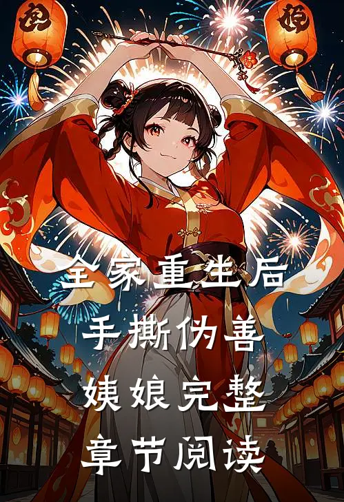全家重生后，手撕伪善姨娘完整章节阅读