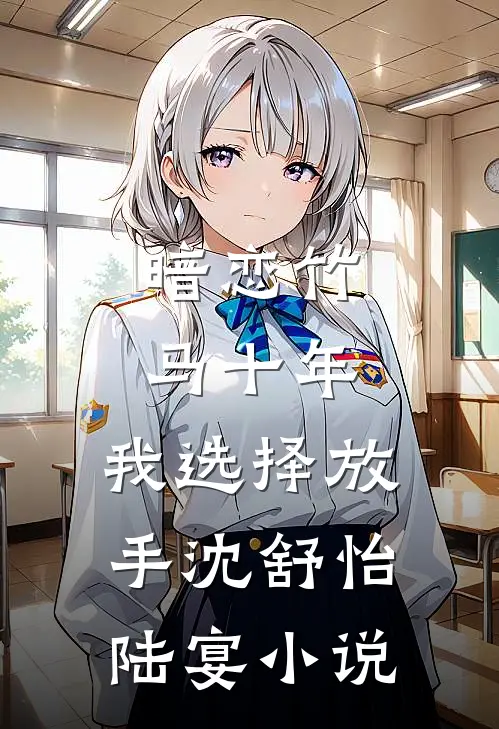 暗恋竹马十年，我选择放手沈舒怡陆宴小说