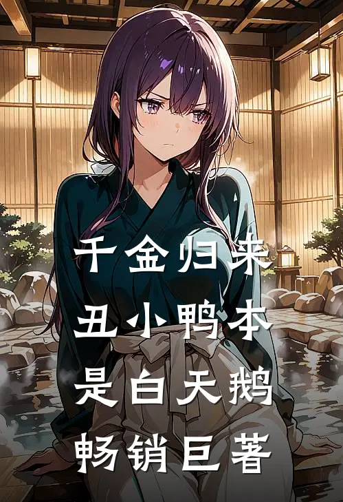 千金归来：丑小鸭本是白天鹅畅销巨著