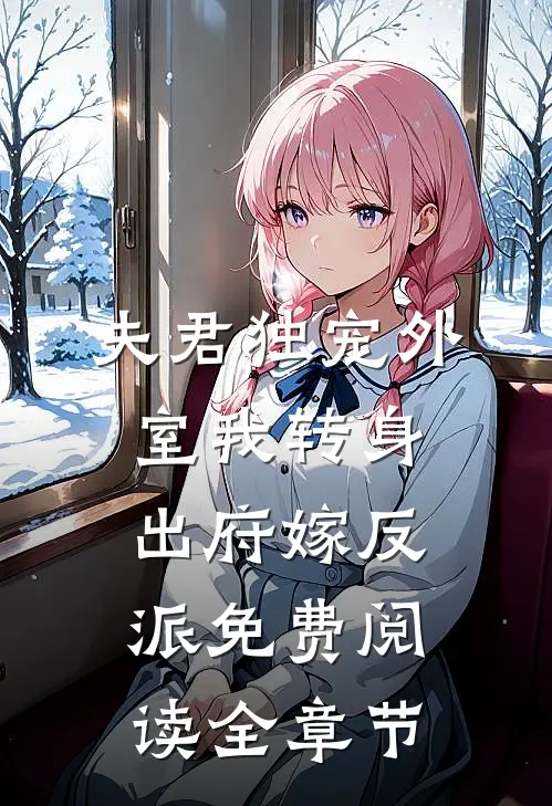 夫君独宠外室我转身出府嫁反派免费阅读全章节