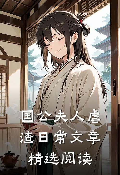 国公夫人虐渣日常文章精选阅读