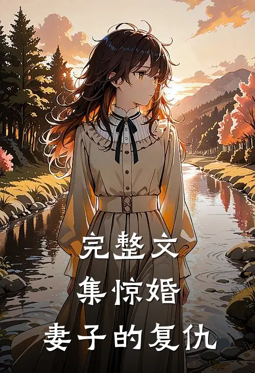 完整文集惊婚：妻子的复仇