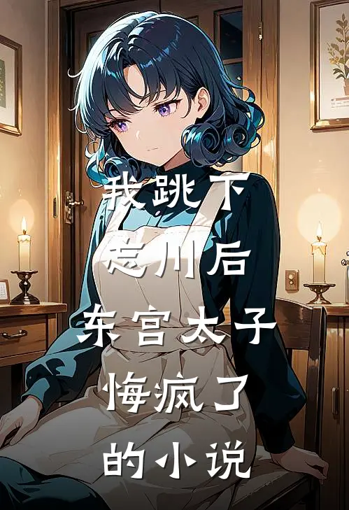 我跳下忘川后，东宫太子悔疯了。的小说
