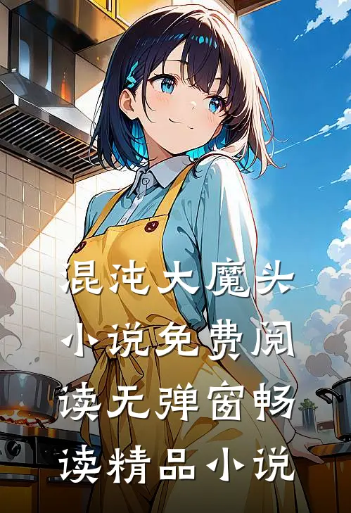 混沌大魔头小说免费阅读无弹窗畅读精品小说