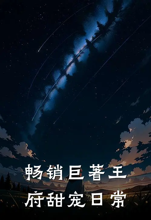 畅销巨著王府甜宠日常