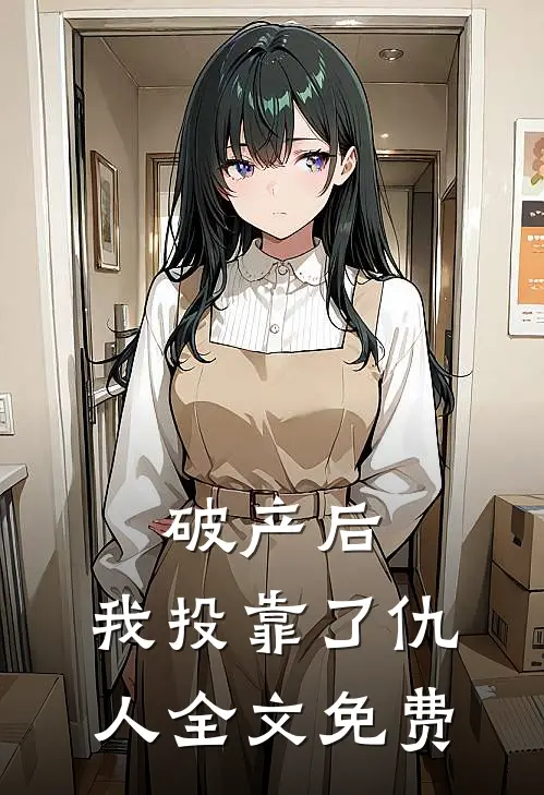 破产后，我投靠了仇人全文免费