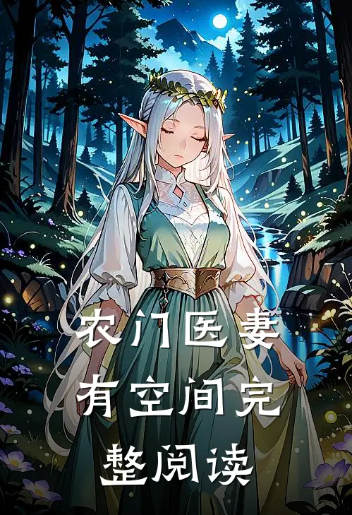 农门医妻有空间完整阅读