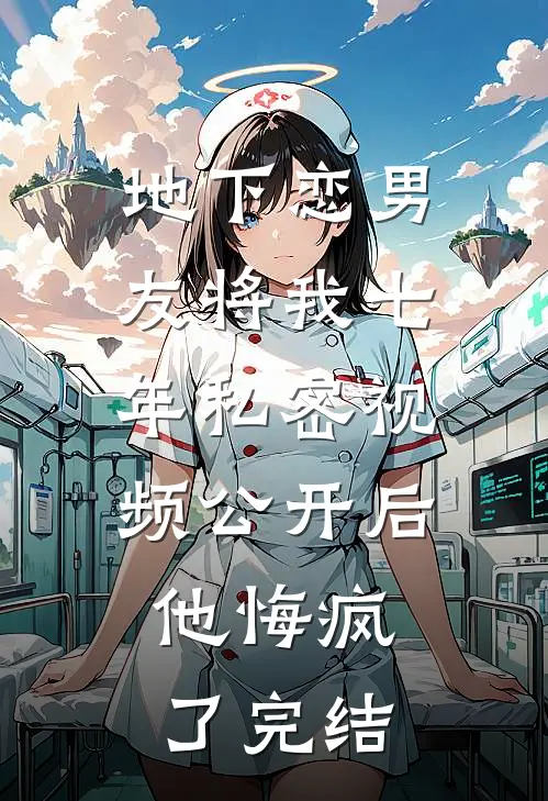 地下恋男友将我七年私密视频公开后，他悔疯了完结