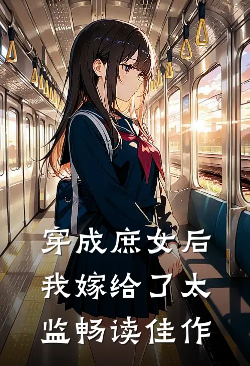 穿成庶女后，我嫁给了太监畅读佳作