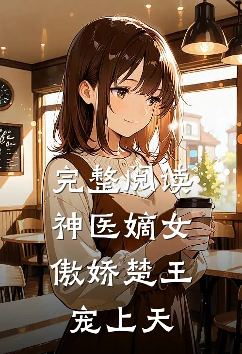 完整阅读神医嫡女：傲娇楚王宠上天