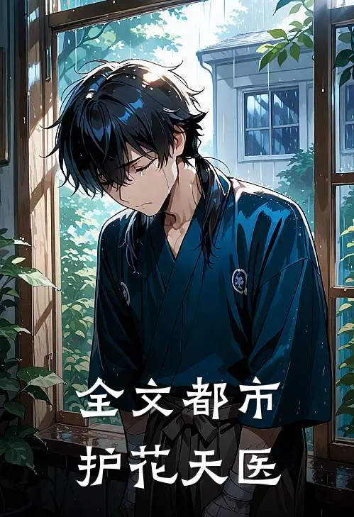 全文都市护花天医